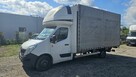 Renault Master 2.3 dCi | 2018 | Winda Dhollandia | Kabina sy - 1