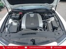 LEXUS IS 350 F SPORT 2023 / 3.5L / V6 / 315 KM / 4X4 / - 12