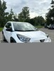 Toyota Aygo X gwarancja - 2