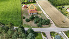 Nowy dom w otulinie lasów, Rosocha Trzecia. - 1