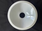 Stara lampa PRL WZMPT G-1 Wałbrzych sprawna wersja eksportow - 9
