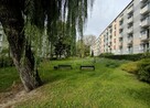 Dwupokojowe na parterze przy Kiedrzyńskiej