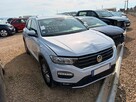 VOLKSWAGEN T-Roc 1.5 TSi 150 lounge Business FG667 - 1