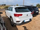 VOLKSWAGEN T-Roc 1.5 TSi 150 lounge Business FG667 - 4
