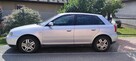 Sprzedam Audi A3 2001r. Benzyna LPG 1.8 125 km - 2