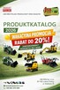 Osprzęt Rolniczy Budowlany + Koparka Ładowarka Wozidło POLSK - 2