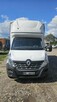 Renault Master 2.3 dCi | 2018 | Winda Dhollandia | Kabina sy - 3