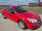 Opel Astra H 2009rok!1.4 Ecotec!Niski Przebieg 134tys!
