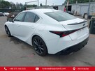 LEXUS IS 350 F SPORT 2023 / 3.5L / V6 / 315 KM / 4X4 / - 5