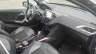 Peugeot 2008 - 2