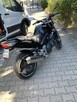 Motocykl Honda - 4
