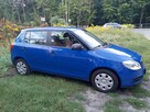 Sprzedam Skodę Fabia pierwszy właściciel