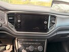 VOLKSWAGEN T-Roc 1.5 TSi 150 lounge Business FG667 - 7