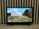 19 Cali Telewizor 230V /12V Led DVB-T2 Hevc + Upominek + Hd - 2