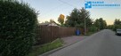 Działka pod zabudowę bliźniaczą i szeregową! - 2