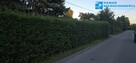 Działka pod zabudowę bliźniaczą i szeregową! - 1