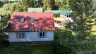 Urokliwy dom z widokiem na jezioro - 13