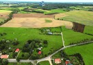 Działka budowlana Śliwa gm. Zalewo - 4