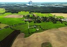 Działka budowlana Śliwa gm. Zalewo - 5