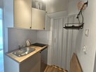 Kawalerka, balkon, pet-friendly - Malczewskiego 18 - 4