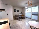 Kawalerka z balkonem, pet-friendly- Kościuszki 13a - 2