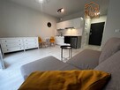 Kawalerka z balkonem, pet-friendly- Kościuszki 13a - 3