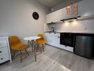 Kawalerka z balkonem, pet-friendly- Kościuszki 13a - 4