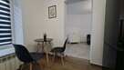 Funkcjonalna kawalerka - Pl. 3 Maja 10, Centrum - 4