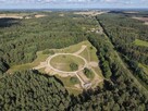 Działki budowlane przy Jeziorze Ciecz, Łagówek - 2