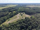 Działki budowlane przy Jeziorze Ciecz, Łagówek - 3