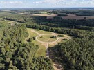 Działki budowlane przy Jeziorze Ciecz, Łagówek - 4