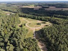 Działki budowlane przy Jeziorze Ciecz, Łagówek - 5