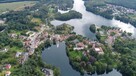 Działki budowlane przy Jeziorze Ciecz, Łagówek - 8