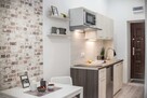 Praska 11, Górna, studio blisko uczelni - 6
