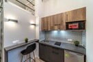 Mielczarskiego 16, Polesie, funkcjonalne studio