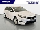 Kia Cee'd VAT 23% SW M 1.5T-GDI 160KM M6 2022/23 r., salon PL, I wł., gwarancja
