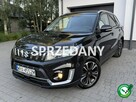 Suzuki Vitara NAVI*XENON*Kamera*Cofania*Grzane*Fotele*Klimatronik*ASO*Zarejestrowana