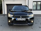 Mitsubishi ASX NAVI*Grzane*Fotele*Tempomat*Klimatyzacja*Alu*18"*Zarejestrowany - 2