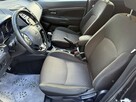 Mitsubishi ASX NAVI*Grzane*Fotele*Tempomat*Klimatyzacja*Alu*18"*Zarejestrowany - 5