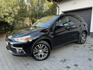 Mitsubishi ASX NAVI*Grzane*Fotele*Tempomat*Klimatyzacja*Alu*18"*Zarejestrowany - 15