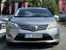Toyota Avensis Stan Bardzo Dobry benzyna gaz Salon Polska Bezwypadkowy - 3