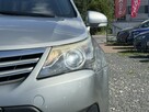 Toyota Avensis Stan Bardzo Dobry benzyna gaz Salon Polska Bezwypadkowy - 4