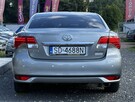 Toyota Avensis Stan Bardzo Dobry benzyna gaz Salon Polska Bezwypadkowy - 7