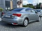Toyota Avensis Stan Bardzo Dobry benzyna gaz Salon Polska Bezwypadkowy - 9