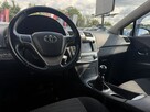 Toyota Avensis Stan Bardzo Dobry benzyna gaz Salon Polska Bezwypadkowy - 14