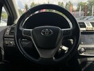 Toyota Avensis Stan Bardzo Dobry benzyna gaz Salon Polska Bezwypadkowy - 15