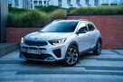 Kia Stonic GT Line | Automat 7DCT | CarPlay | LED | Navi | 17" | Lane Assist