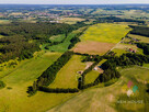 Maruny, gm. Barczewo, 1500 m2, WZ - 1