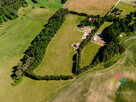 Maruny, gm. Barczewo, 1500 m2, WZ - 2