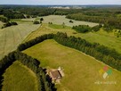 Maruny, gm. Barczewo, 1500 m2, WZ - 6